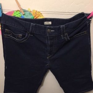 Men’s true religion shorts
